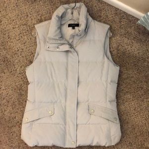 Talbots Puffer Vest